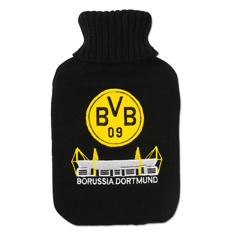 BVB-Wärmflasche
