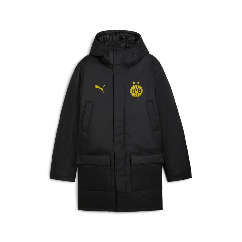 BVB Winterjacke