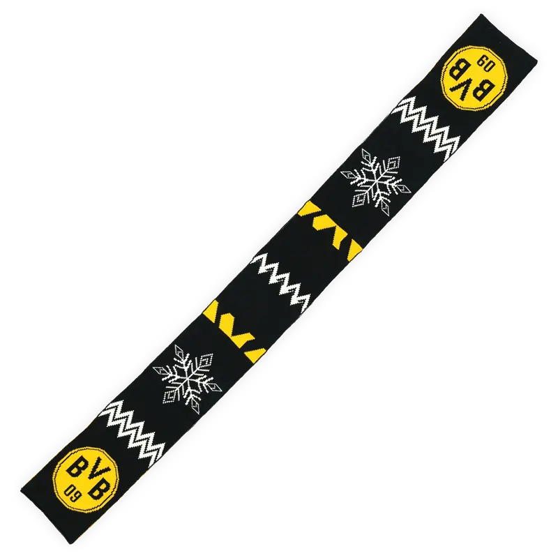 BVB Winterschal