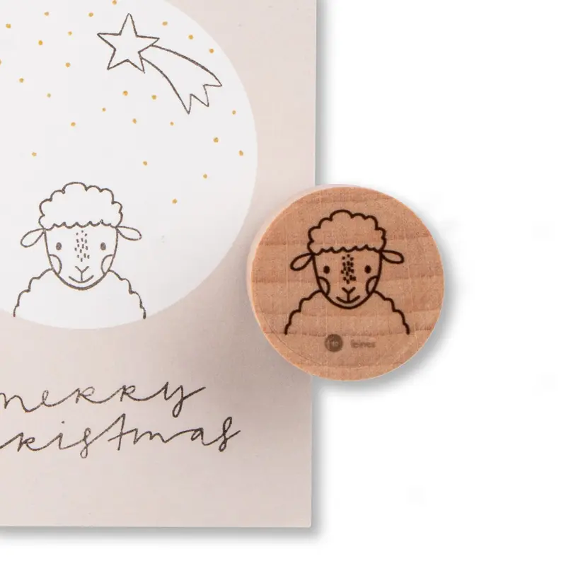 Camila | Stempel