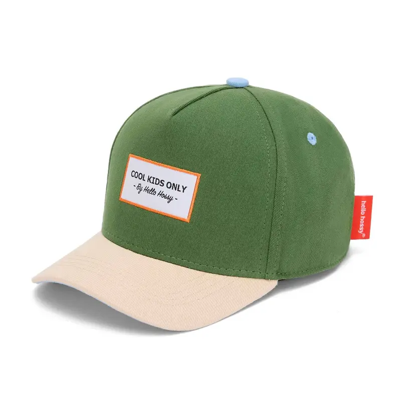 Cap Mini Olea