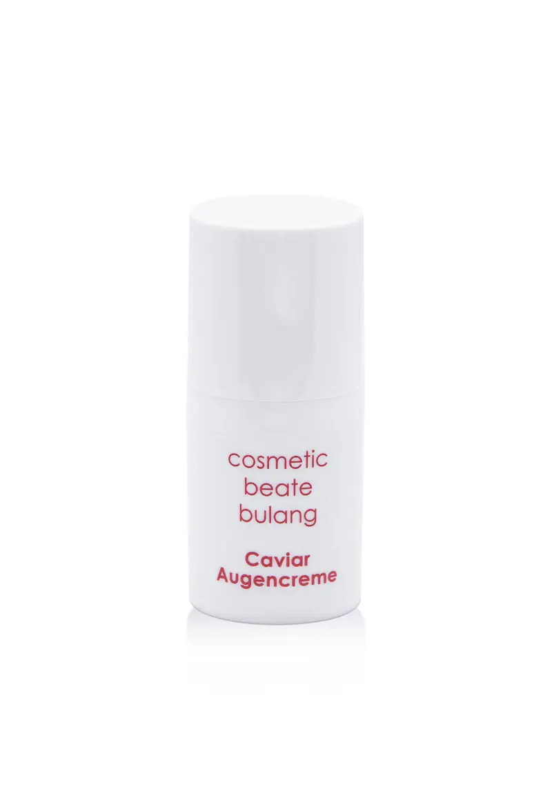 Caviar Augencreme