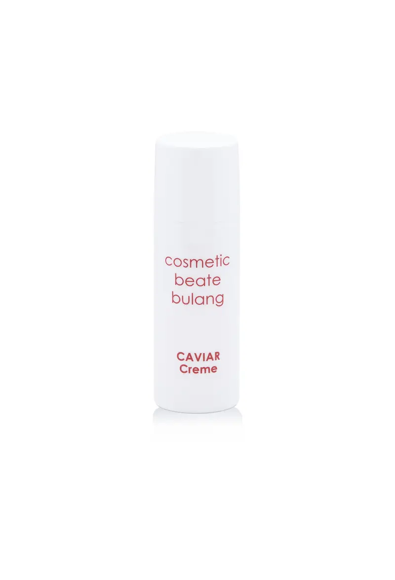 Caviar Creme