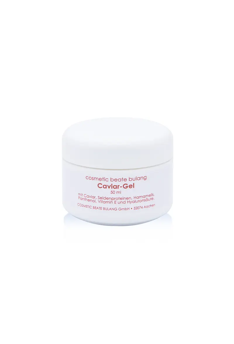Caviar Gel