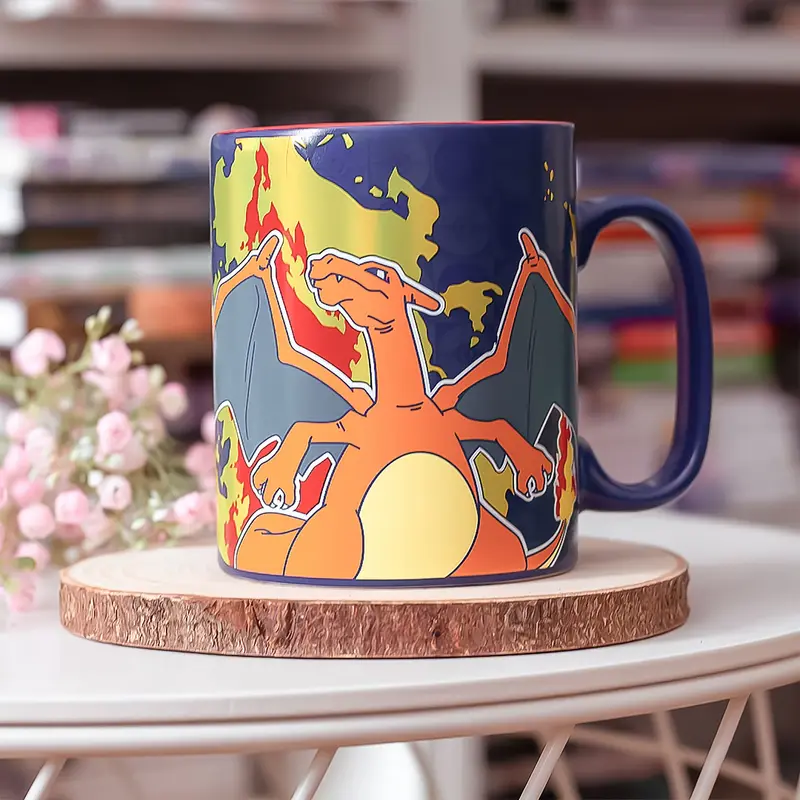Charizard Mug - Pokemon
