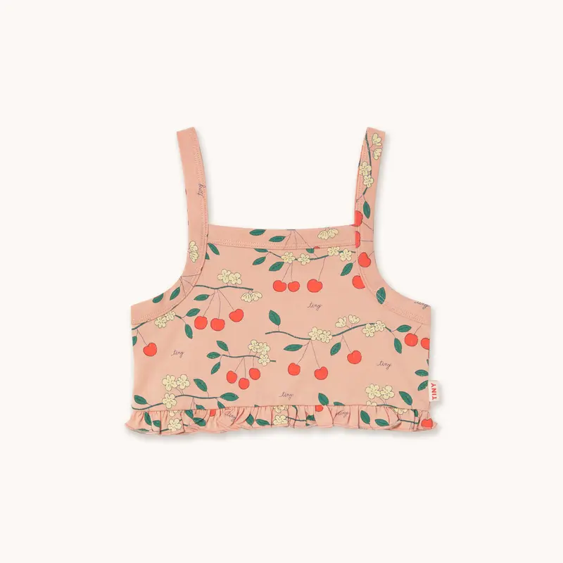 Cherry Trees Top