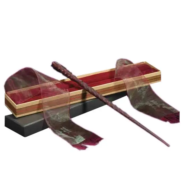 Cho Chang Magic Wand