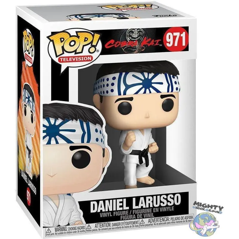 Cobra Kai
