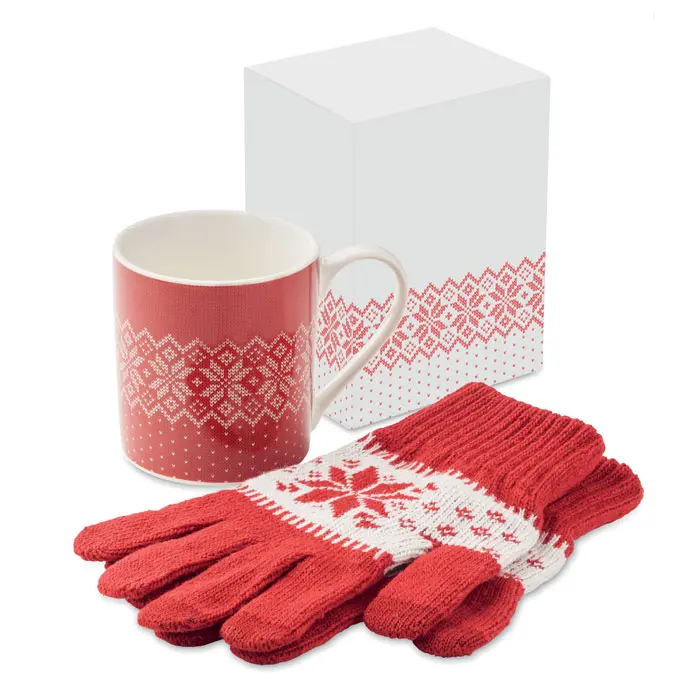 Copito Set Winterliches Geschenkset