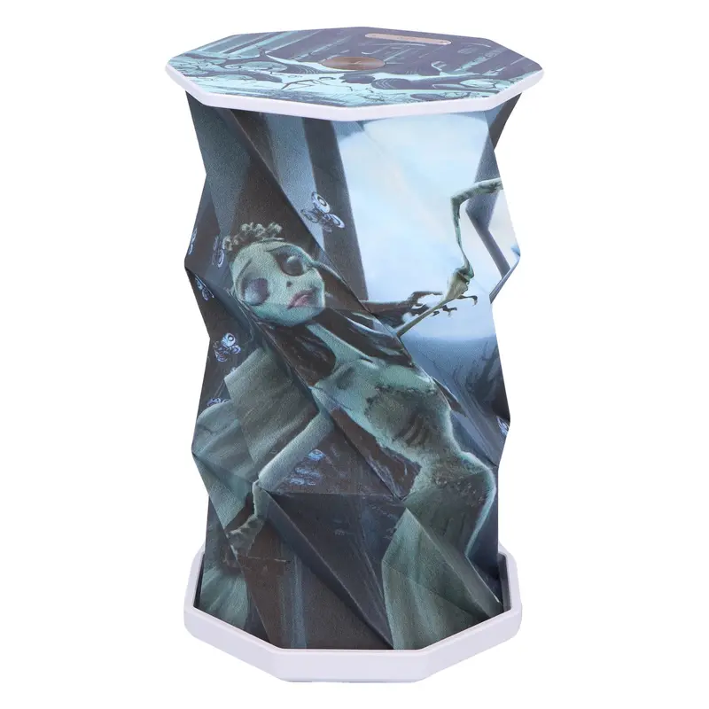 Corpse Bride Foldable Lamp 15 cm