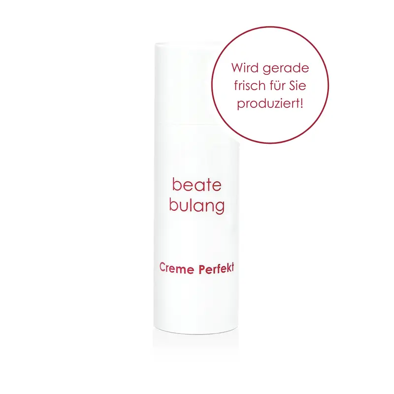Creme Perfekt