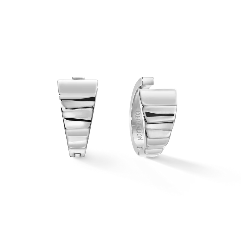 Creole Wave 20 Silber