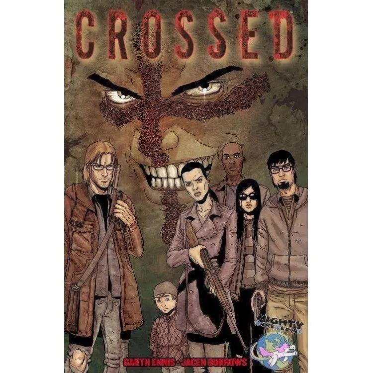 Crossed 1