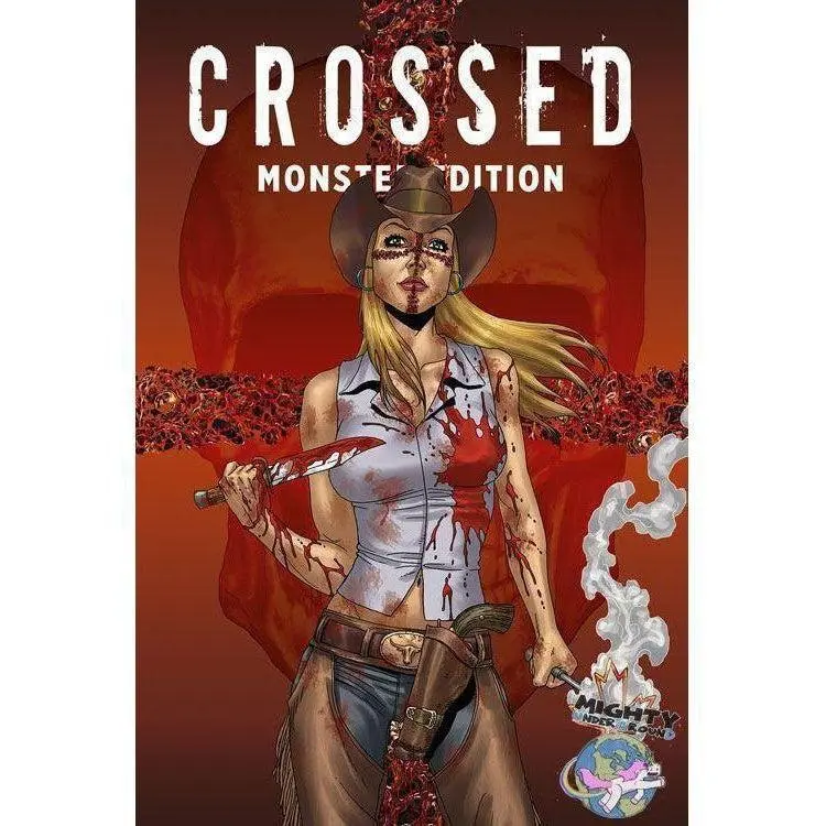 Crossed