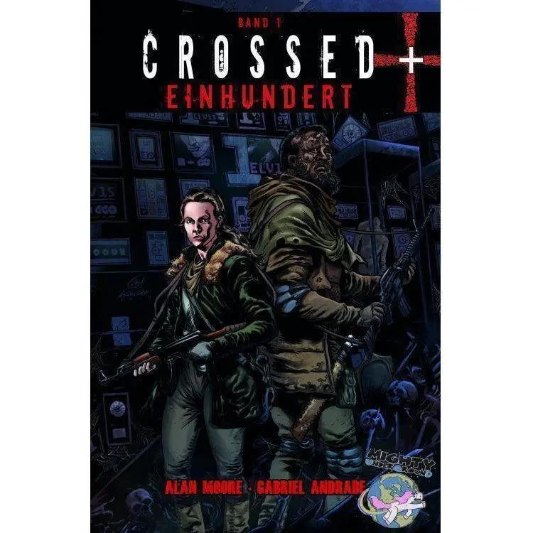 Crossed + Einhundert 1