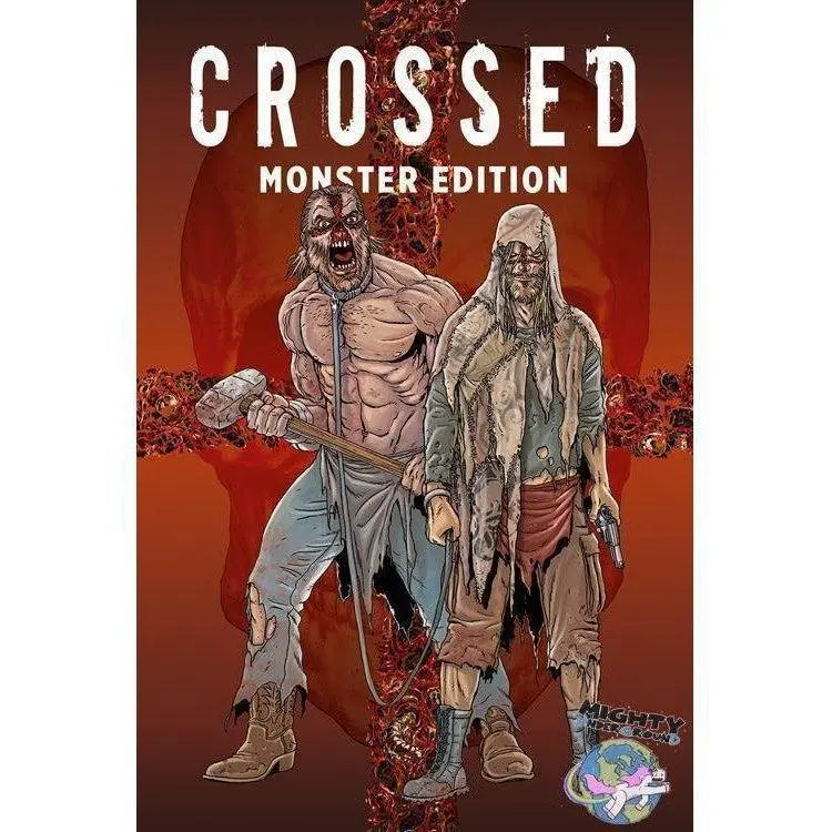 Crossed