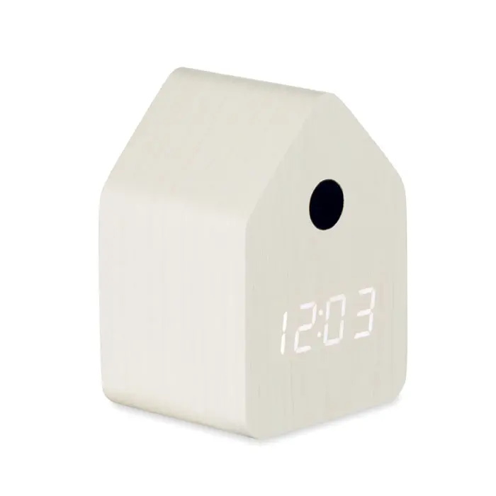Cuckoo Kuckucksuhr MDF