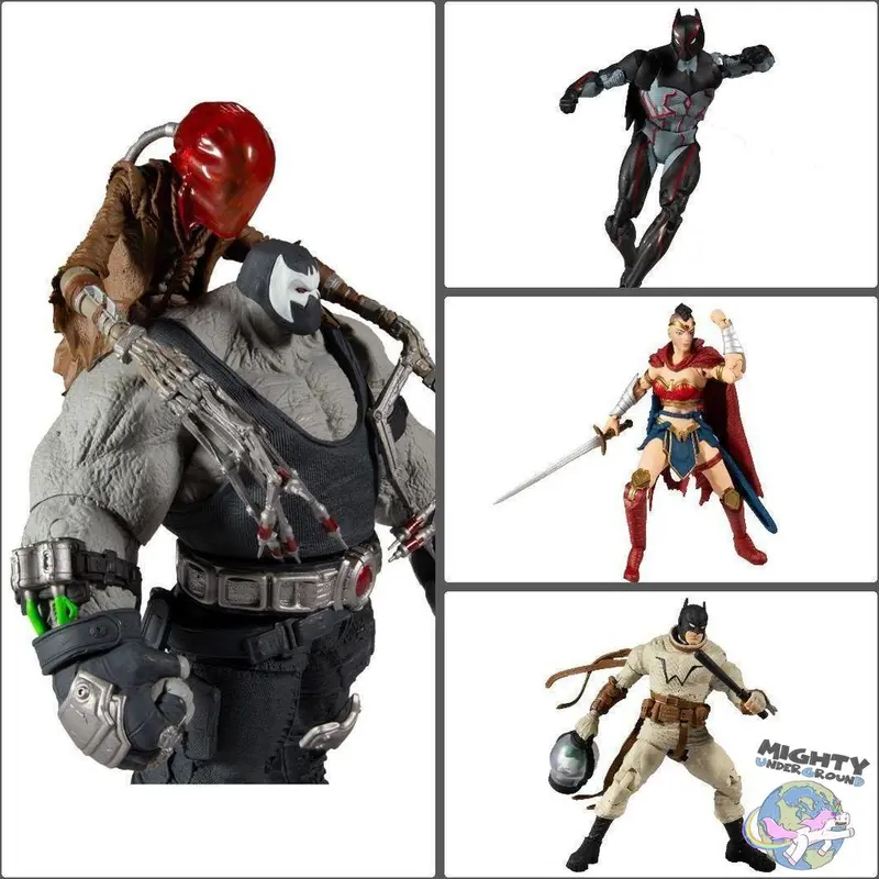 DC Comics