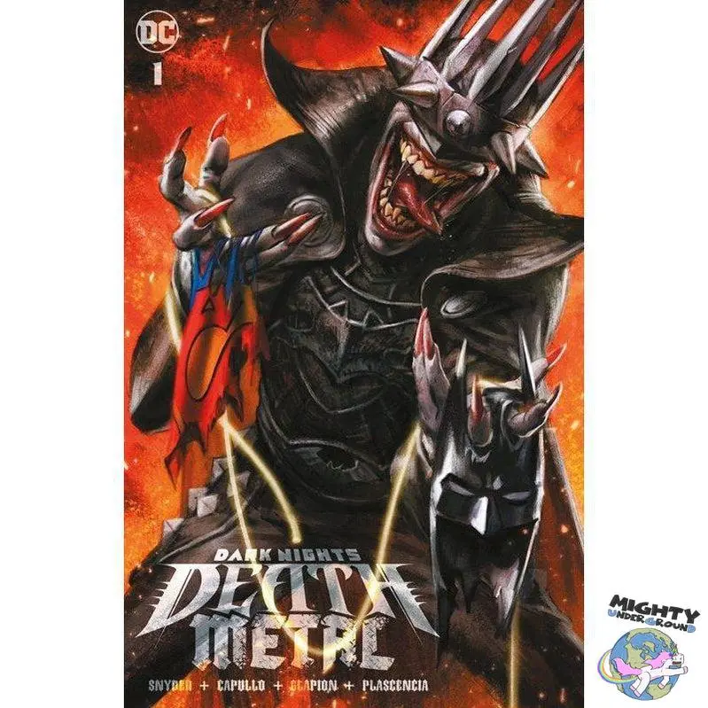 DC Comics