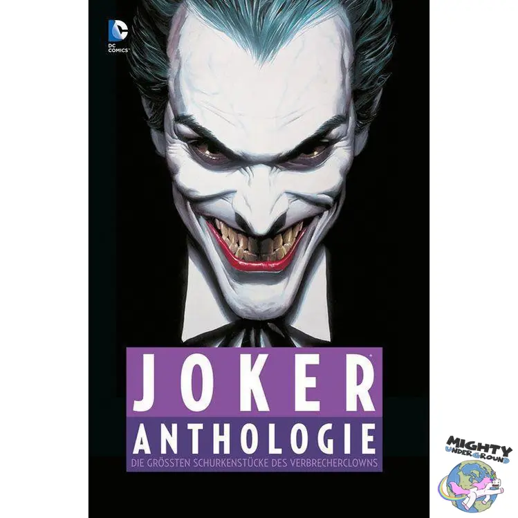 DC Comics
