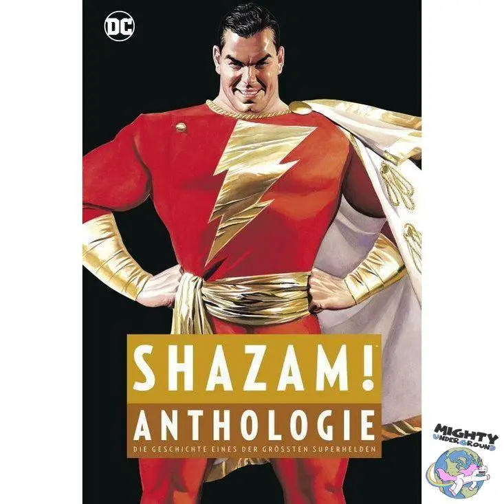 DC Comics