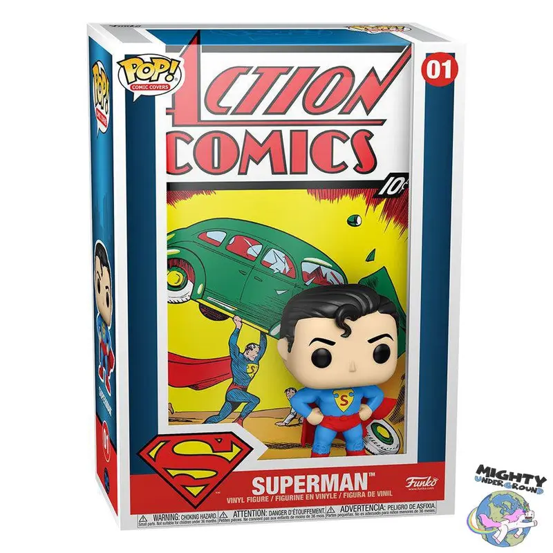DC Comics