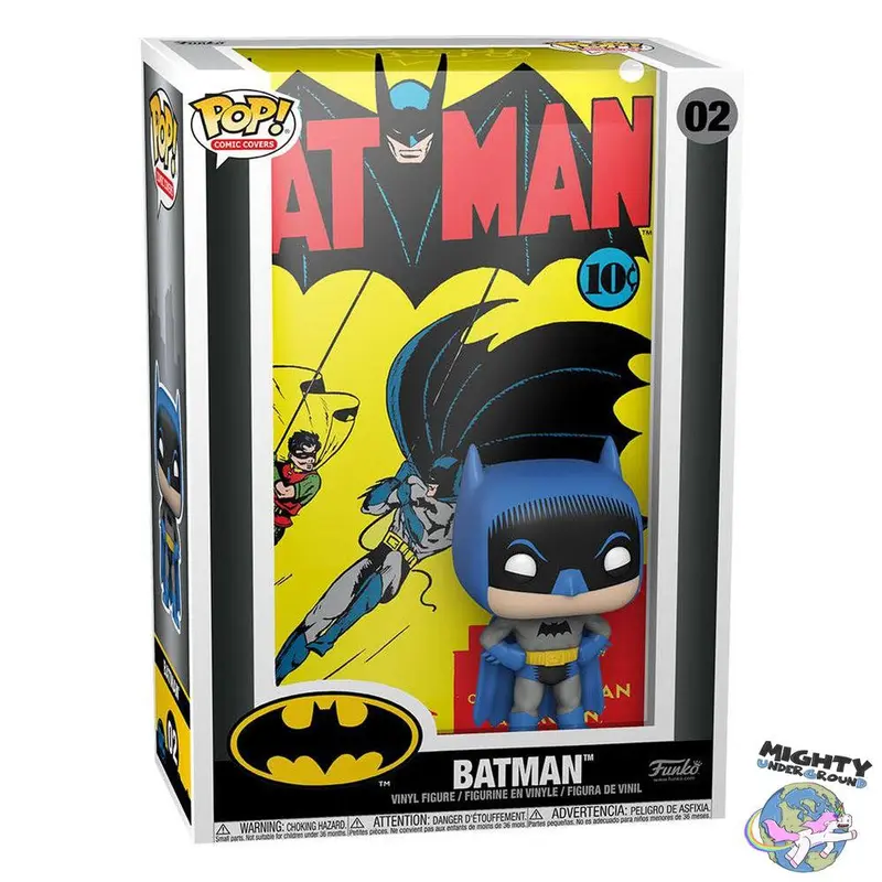 DC Comics