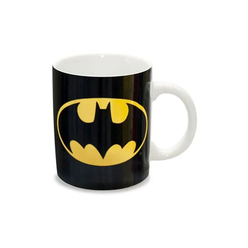 DC Comics Mug Batman