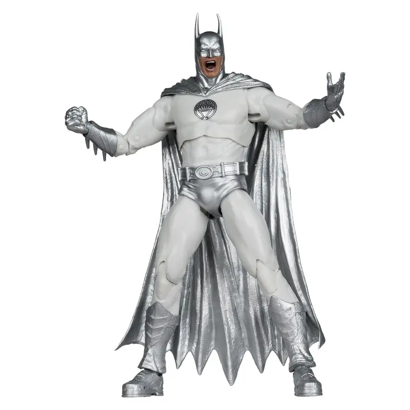 DC Multiverse