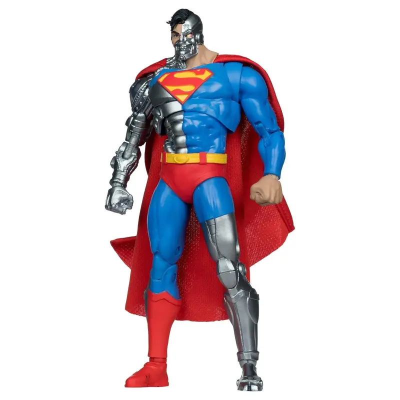 DC Multiverse