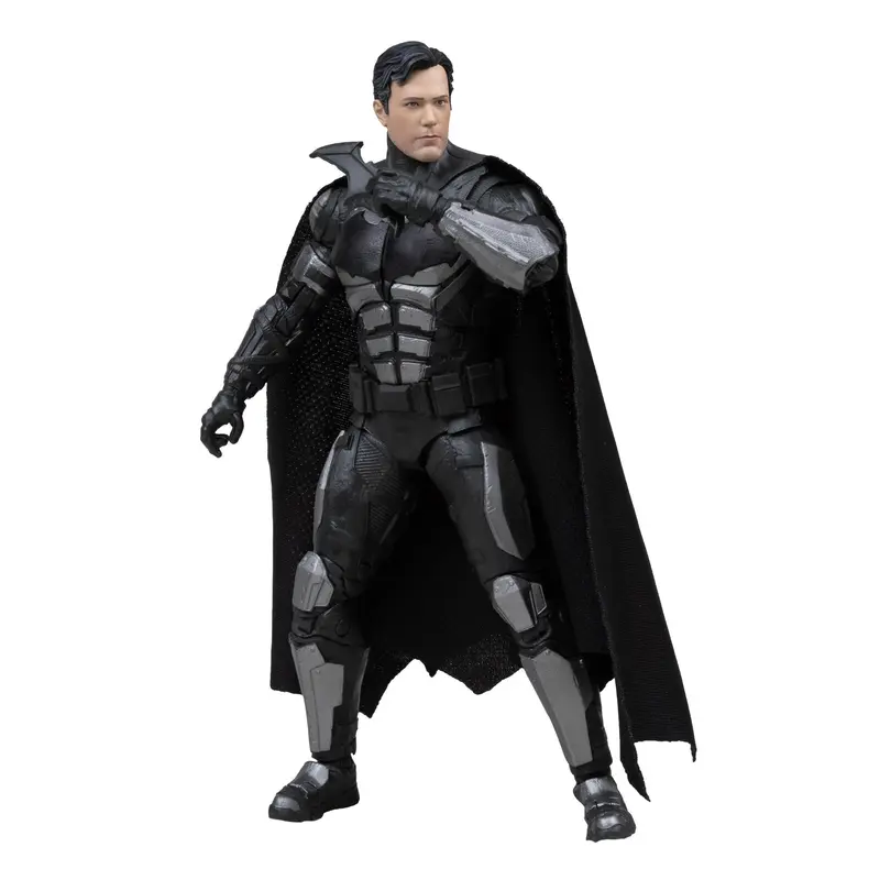 DC Multiverse