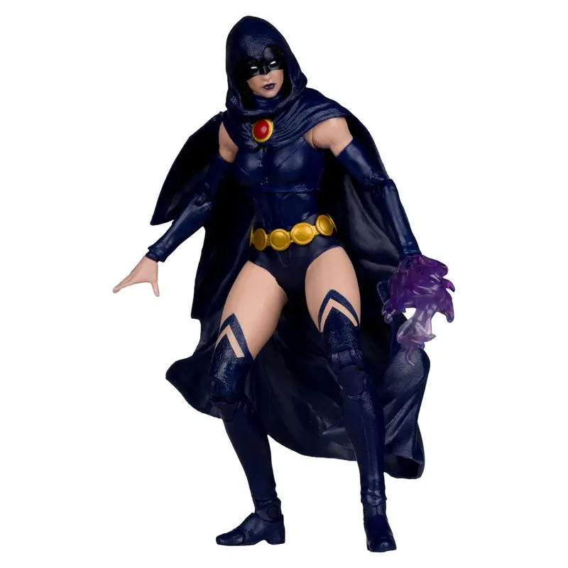 DC Multiverse