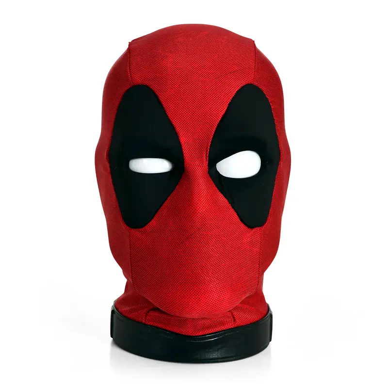 Deadpool - Interactive Premium Head 28 cm