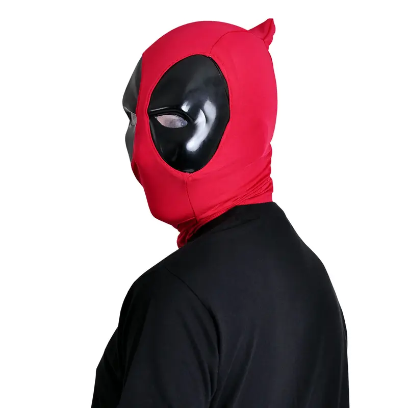 Deadpool Mask