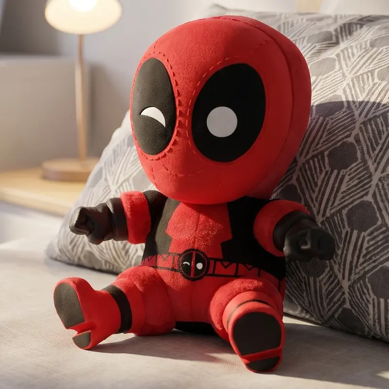 Deadpool - Plush Figure 20cm