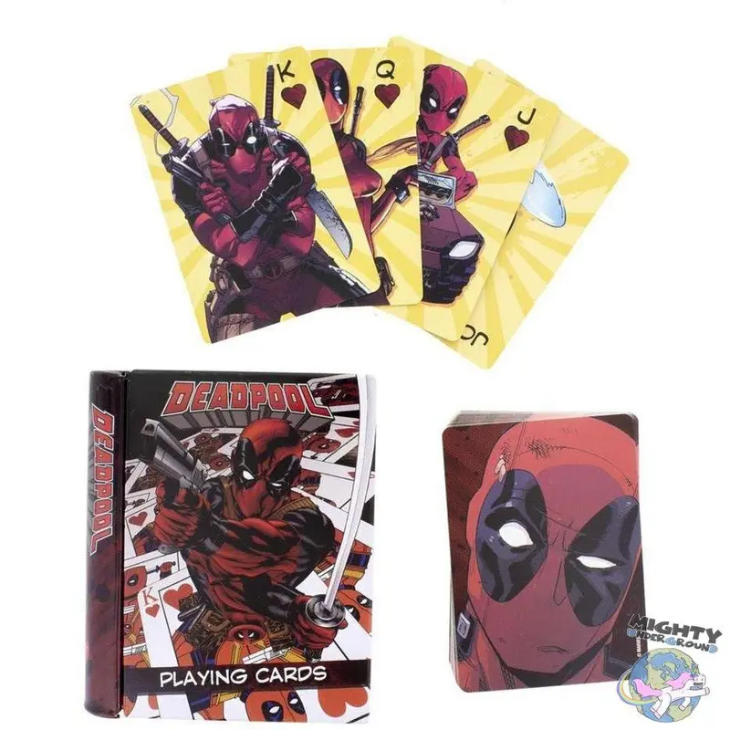 Deadpool