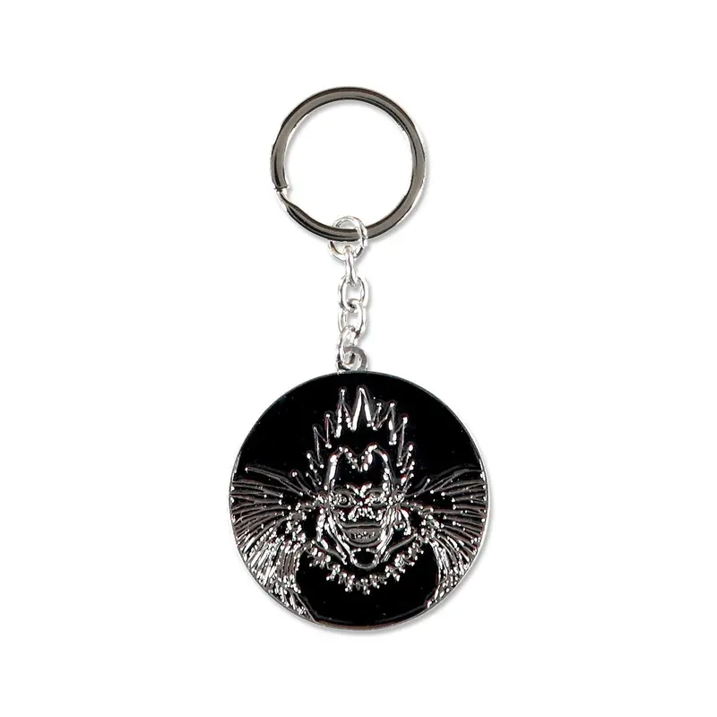 Death Note - Ryuk Keychain