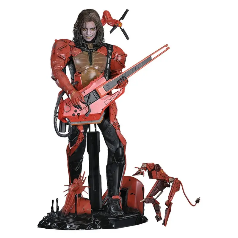 Death Stranding 2