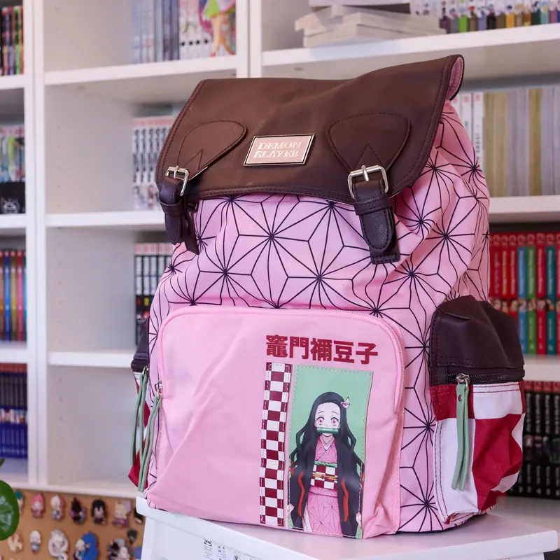 Demon Slayer - Nezuko Backpack