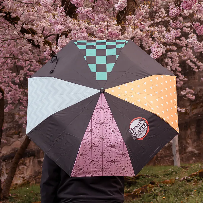 Demon Slayer - Slayers Umbrella