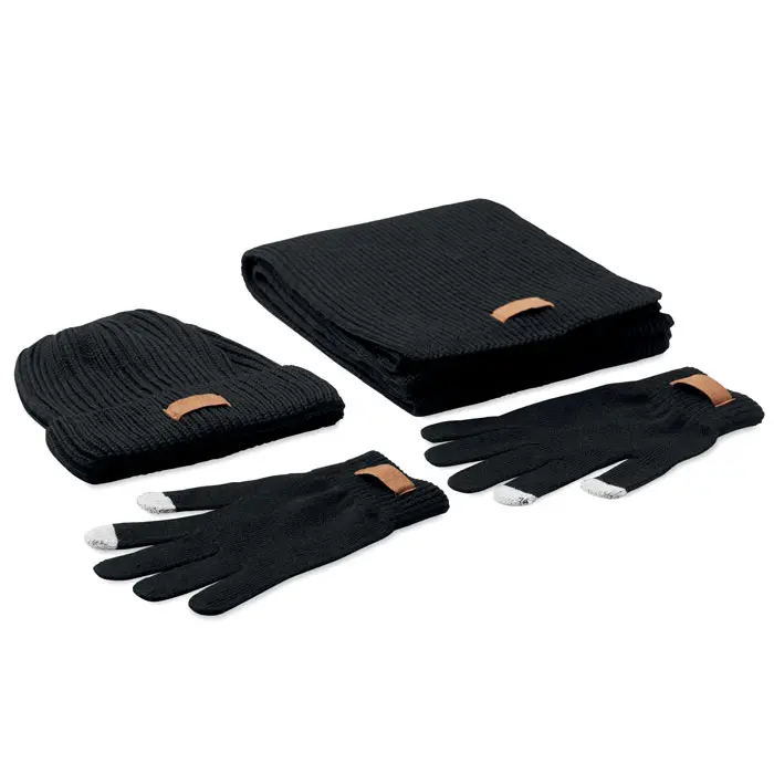 Denali Winter Accessoires Rpet