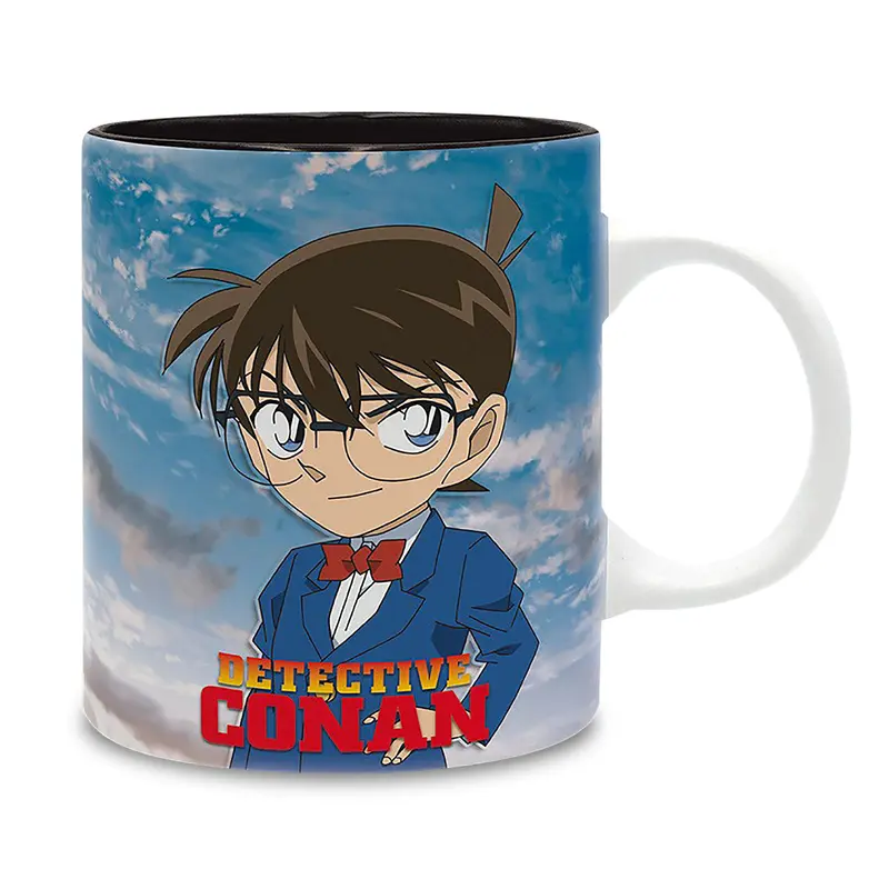 Detective Conan - Group Cup