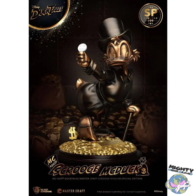 Disney's DuckTales