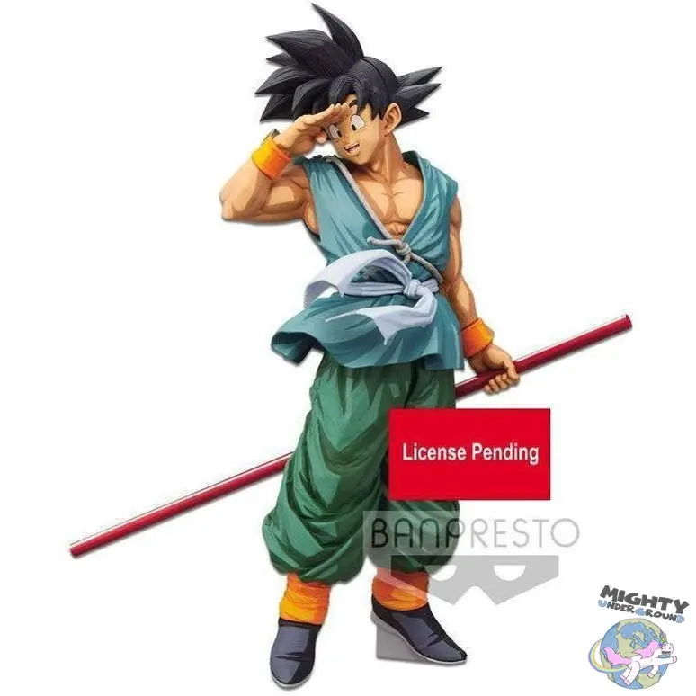 Dragon Ball Super