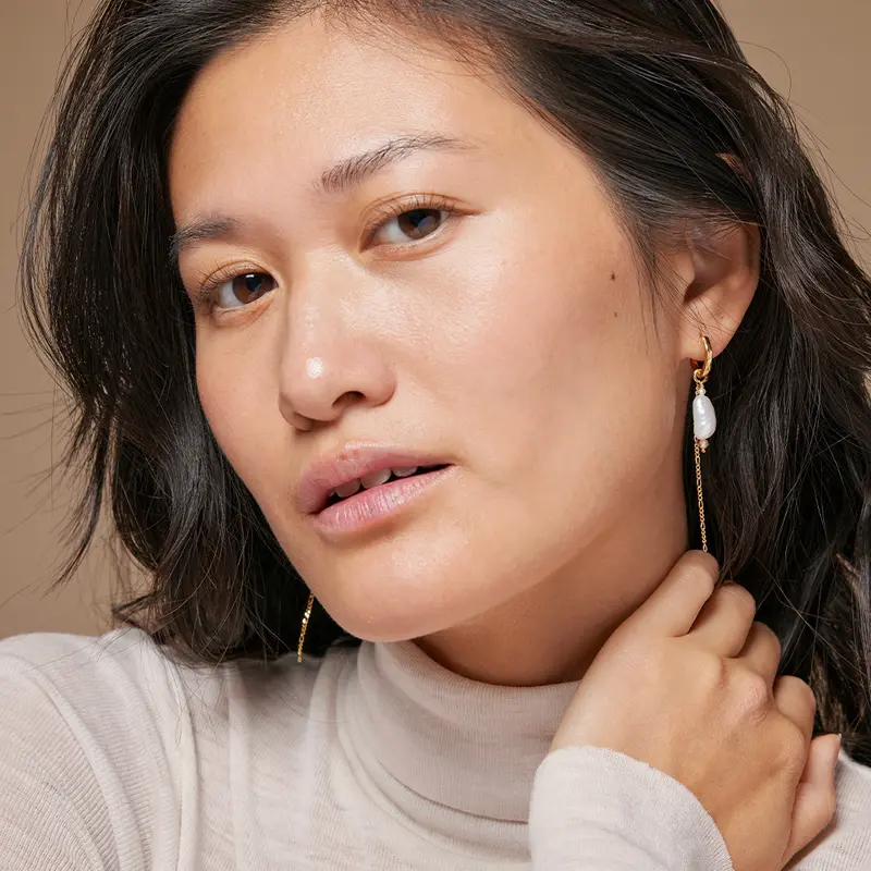 Earring, Adeline