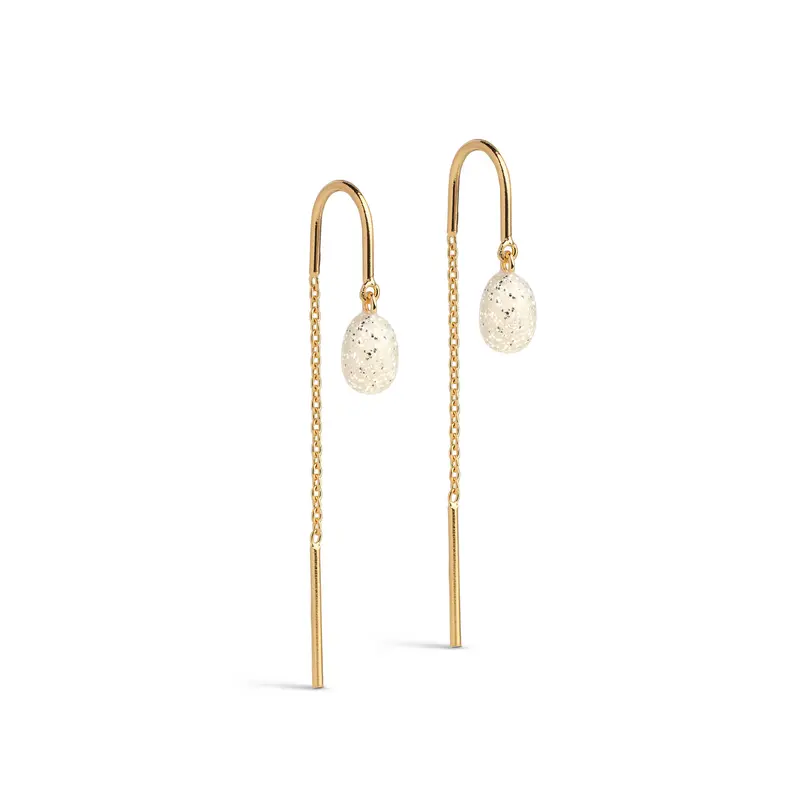 Earring, Eleanor