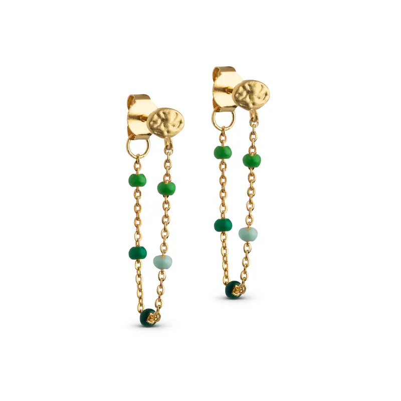 Earring, Lola