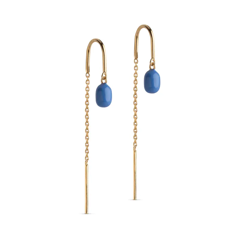 Earrings, Eleanor