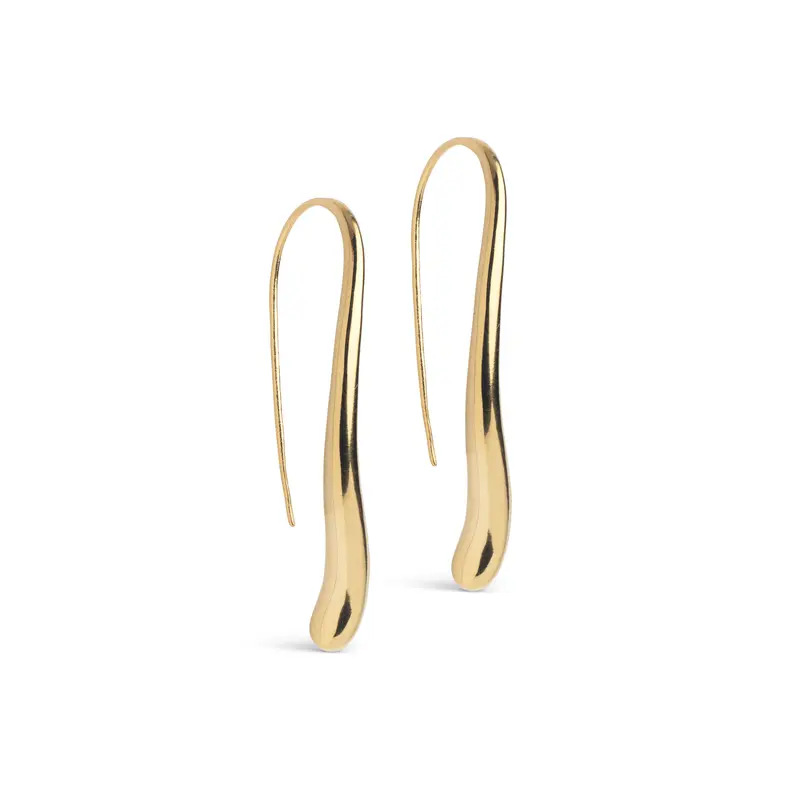 Earrings, Elvira
