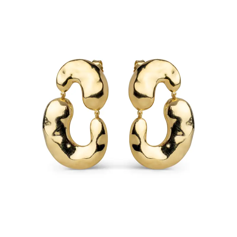 Earrings, Viona